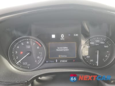 Zdjęcie 9 z 15 samochodu: 2024 CADILLAC XT5 PREMIUM LUXURY VIN:1GYKNCRS9RZ735336 - miniatura