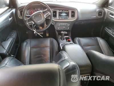 Zdjęcie 8 z 14 samochodu: 2022 DODGE CHARGER SXT VIN:2C3CDXBG0NH166692 - miniatura