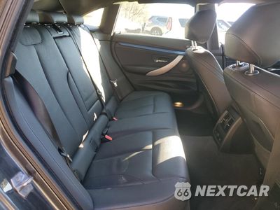 Zdjęcie 11 z 14 samochodu: 2017 BMW 340 XIGT VIN:WBA8Y3C3XHG450919 - miniatura