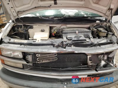 Zdjęcie 12 z 13 samochodu: 1999 CHEVROLET EXPRESS G1500 VIN:1GBFG15R1X1114374 - miniatura