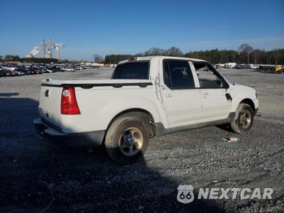 Trzecie zdjęcie samochodu z tyłu: 2004 FORD EXPLORER SPORT TRAC VIN:1FMZU67K84UB69537 - miniatura