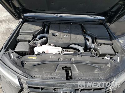 Zdjęcie 12 z 13 samochodu: 2024 LEXUS GX 550 LUXURY VIN:JTJVBCDX1R5005388 - miniatura