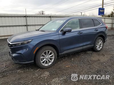 2023 HONDA CR-V EX 2HKRS4H41PH440676 - główne zdjęcie licytacji z USA - miniatura