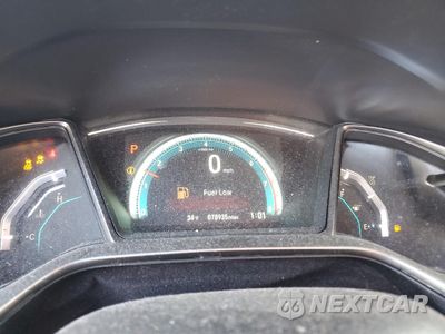 Zdjęcie 9 z 12 samochodu: 2018 HONDA CIVIC EXL VIN:SHHFK7H75JU210464 - miniatura