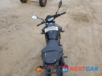 Zdjęcie 6 z 10 samochodu: 2019 YAMAHA MT07 VIN:JYARM27E9KA005134 - miniatura