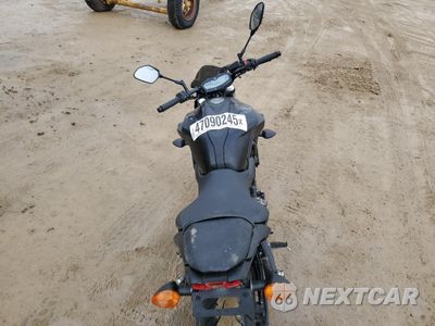 Zdjęcie 6 z 10 samochodu: 2019 YAMAHA MT07 VIN:JYARM27E9KA005134 - miniatura