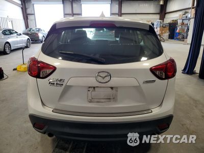 Zdjęcie 6 z 15 samochodu: 2016 MAZDA CX-5 SPORT VIN:JM3KE2BYXG0670827 - miniatura