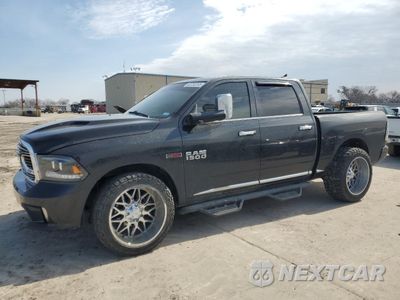 2016 RAM 1500 LONGHORN 1C6RR7PM5GS250497 - główne zdjęcie licytacji z USA - miniatura
