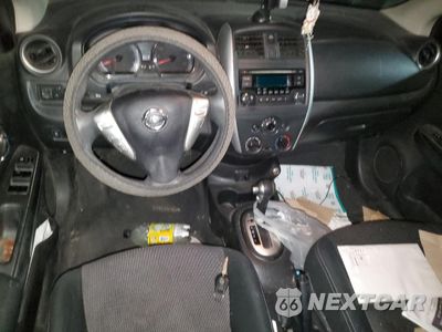 Zdjęcie 8 z 12 samochodu: 2017 NISSAN VERSA S VIN:3N1CN7APXHK457828 - miniatura