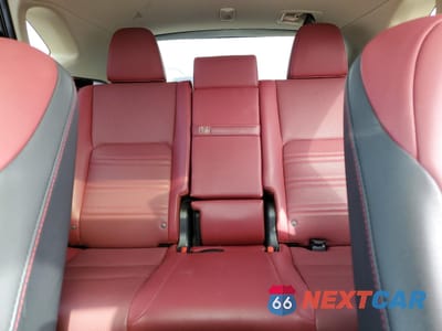 Zdjęcie 10 z 14 samochodu: 2021 LEXUS NX 300H BASE VIN:JTJGJRDZ4M5010741 - miniatura