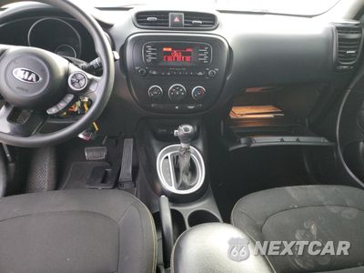 Zdjęcie 8 z 12 samochodu: 2014 KIA SOUL + VIN:KNDJP3A56E7014429 - miniatura