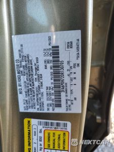 Zdjęcie 12 z 12 samochodu: 2013 FORD FUSION SE VIN:3FA6P0H72DR130705 - miniatura