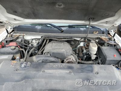 Zdjęcie 11 z 12 samochodu: 2014 CHEVROLET SILVERADO K2500 HEAVY DUTY VIN:1GC0KVCG0EF130199 - miniatura