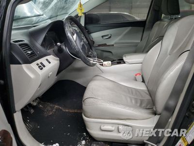 Zdjęcie 7 z 14 samochodu: 2009 TOYOTA VENZA VIN:4T3BK11A49U021913 - miniatura