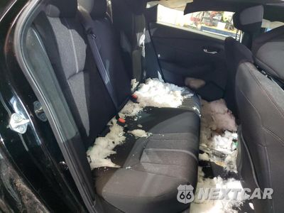 Zdjęcie 10 z 14 samochodu: 2024 HONDA ACCORD HYBRID SPORT VIN:1HGCY2F54RA082635 - miniatura