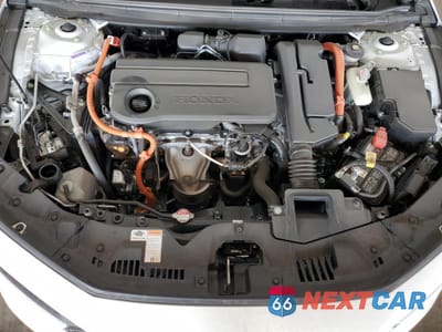 Zdjęcie 12 z 14 samochodu: 2023 HONDA ACCORD TOURING HYBRID VIN:1HGCY2F80PA021984 - miniatura
