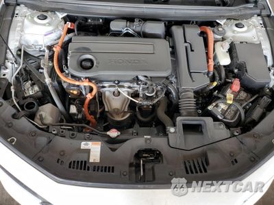 Zdjęcie 12 z 14 samochodu: 2023 HONDA ACCORD TOURING HYBRID VIN:1HGCY2F80PA021984 - miniatura