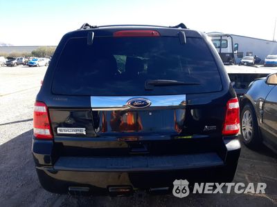 Zdjęcie 6 z 12 samochodu: 2010 FORD ESCAPE LIMITED VIN:1FMCU0EG8AKC26084 - miniatura