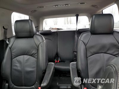 Zdjęcie 10 z 13 samochodu: 2014 GMC ACADIA SLT-1 VIN:1GKKVRKD0EJ237219 - miniatura