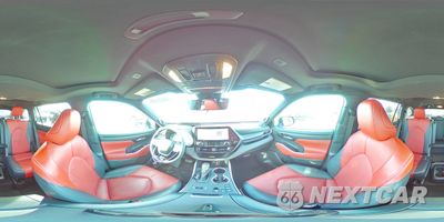 Zdjęcie 13 z 15 samochodu: 2023 TOYOTA HIGHLANDER L VIN:5TDKDRAH2PS507740 - miniatura