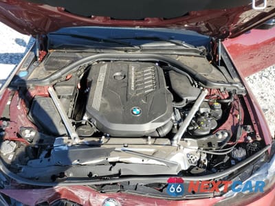 Zdjęcie 12 z 13 samochodu: 2023 BMW M440XI VIN:WBA63AT0XPCL34447 - miniatura