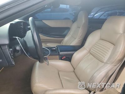 Zdjęcie 7 z 12 samochodu: 1995 CHEVROLET CORVETTE VIN:1G1YY22P4S5100408 - miniatura