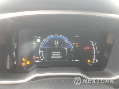 Zdjęcie 9 z 12 samochodu: 2025 TOYOTA COROLLA LE VIN:JTDBCMFE6SJ038680 - miniatura