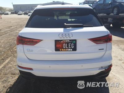 Zdjęcie 6 z 14 samochodu: 2021 AUDI Q3 PREMIUM S LINE 45 VIN:WA1DECF35M1057343 - miniatura