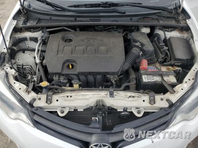 Zdjęcie 12 z 14 samochodu: 2014 TOYOTA COROLLA L VIN:2T1BURHE5EC196144 - miniatura