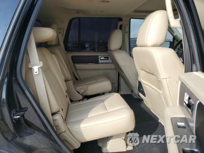 Zdjęcie 11 z 14 samochodu: 2017 FORD EXPEDITION LIMITED VIN:1FMJU1KT5HEA85224 - miniatura