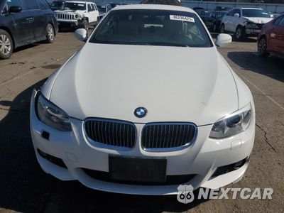 Piąte zdjęcie samochodu w środku: 2013 BMW 328 I VIN:WBADW3C56DJ525750 - miniatura