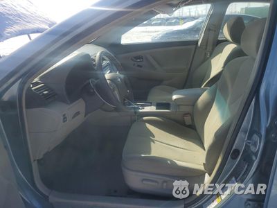 Zdjęcie 7 z 14 samochodu: 2007 TOYOTA CAMRY CE VIN:4T1BE46K37U516085 - miniatura