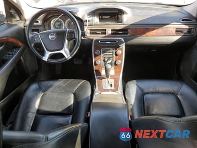 Zdjęcie 8 z 14 samochodu: 2012 VOLVO S80 T6 VIN:YV1902AH2C1151762 - miniatura