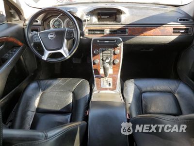 Zdjęcie 8 z 14 samochodu: 2012 VOLVO S80 T6 VIN:YV1902AH2C1151762 - miniatura