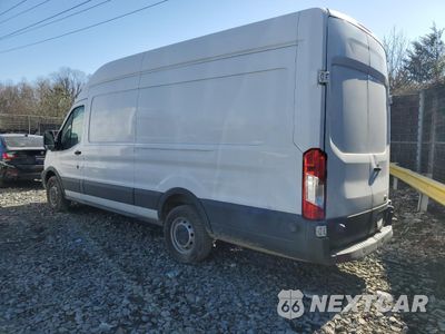 Drugie zdjęcie samochodu z przodu: 2015 FORD TRANSIT T-350 VIN:1FTSW3XV0FKB08593 - miniatura