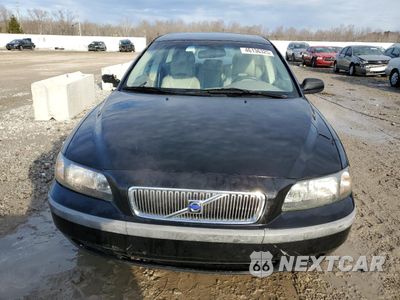 Piąte zdjęcie samochodu w środku: 2003 VOLVO V70 VIN:YV1SW61T732301158 - miniatura