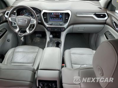 Zdjęcie 8 z 14 samochodu: 2018 GMC ACADIA SLT-2 VIN:1GKKNNLS4JZ186518 - miniatura
