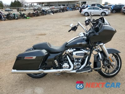 2021 HARLEY-DAVIDSON FLTRX 1HD1KHC17MB618460 - główne zdjęcie licytacji z USA - miniatura