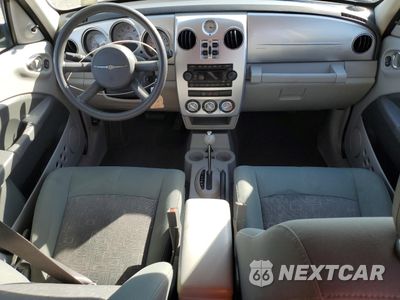 Zdjęcie 8 z 12 samochodu: 2007 CHRYSLER PT CRUISER VIN:3A4FY48B67T503703 - miniatura