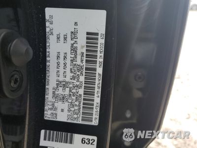 Zdjęcie 15 z 15 samochodu: 2022 TOYOTA TACOMA DOUBLE CAB VIN:3TMCZ5AN6NM483380 - miniatura