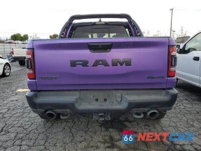 Zdjęcie 6 z 12 samochodu: 2021 RAM 1500 TRX VIN:1C6SRFU90MN902187 - miniatura