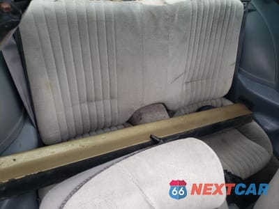 Zdjęcie 10 z 13 samochodu: 1989 PONTIAC FIREBIRD VIN:1G2FS21S7KL261728 - miniatura