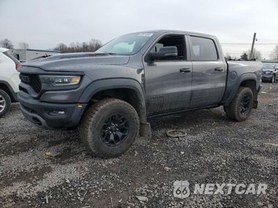 2023 RAM 1500 TRX 1C6SRFU90PM572913 - główne zdjęcie licytacji z USA - miniatura