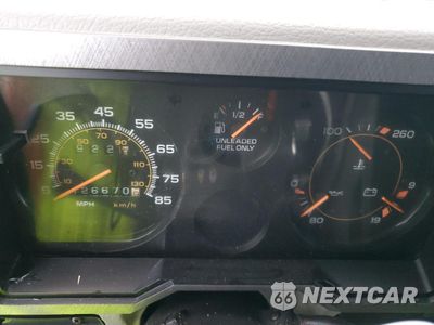 Zdjęcie 9 z 15 samochodu: 1995 CHEVROLET G20 VIN:1GBEG25Z2SF154170 - miniatura