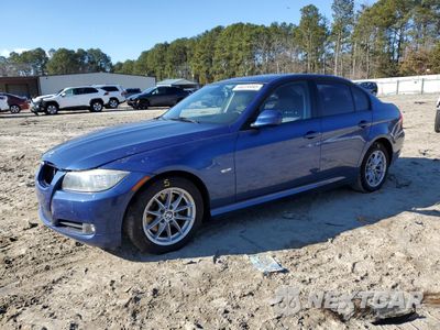 2010 BMW 328 I WBAPH7C57AE125957 - główne zdjęcie licytacji z USA - miniatura