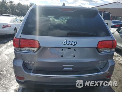 Zdjęcie 6 z 13 samochodu: 2018 JEEP GRAND CHEROKEE LIMITED VIN:1C4RJFBG1JC426314 - miniatura