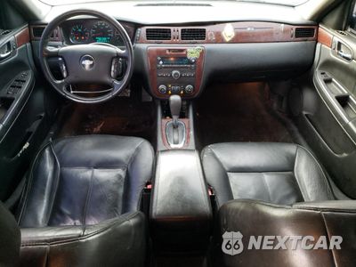 Zdjęcie 8 z 14 samochodu: 2008 CHEVROLET IMPALA LT VIN:2G1WT58N481379270 - miniatura