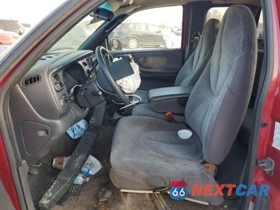 Zdjęcie 7 z 13 samochodu: 1998 DODGE DAKOTA VIN:1B7GL22X3WS691100 - miniatura