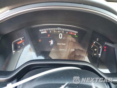 Zdjęcie 9 z 15 samochodu: 2019 HONDA CR-V EX VIN:7FARW2H52KE039103 - miniatura