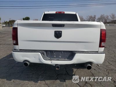 Zdjęcie 6 z 11 samochodu: 2014 RAM 1500 ST VIN:1C6RR6FTXES148936 - miniatura